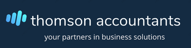 THOMSON ACCOUNTANTS